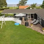 度假居 Gull - 150m From The Sea By Interhome *
