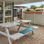 Gull - 150m From The Sea By Interhome 度假居 *