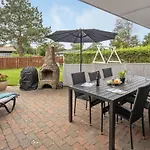 度假居 Gull - 150m From The Sea By Interhome