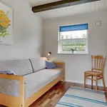 Gull - 150m From The Sea By Interhome