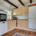 Gull - 150m From The Sea By Interhome 诺德堡