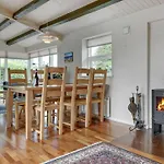 度假居 Gull - 150m From The Sea By Interhome 诺德堡