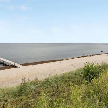 Gull - 150m From The Sea By Interhome