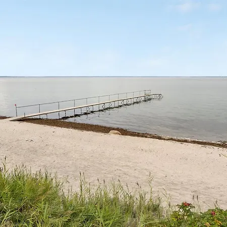 Дом отдыха Gull - 150m From The Sea By Interhome