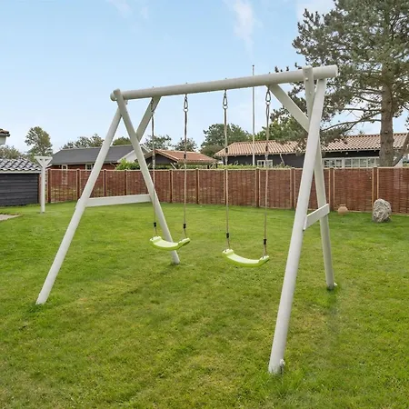 Gull - 150m From The Sea By Interhome