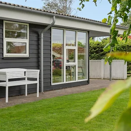 Gull - 150m From The Sea By Interhome * Nordborg