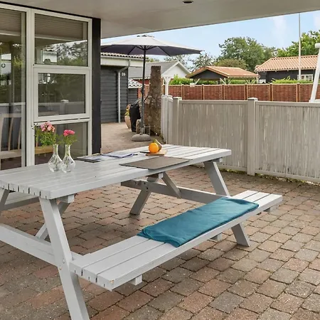 Gull - 150m From The Sea By Interhome Casa de Férias *