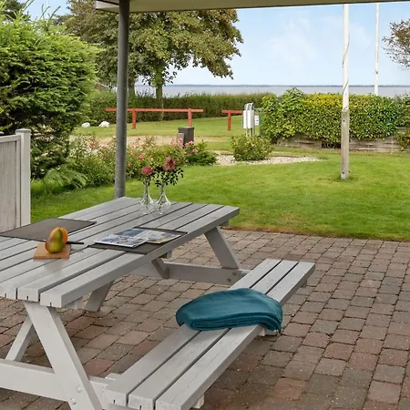 Gull - 150m From The Sea By Interhome *