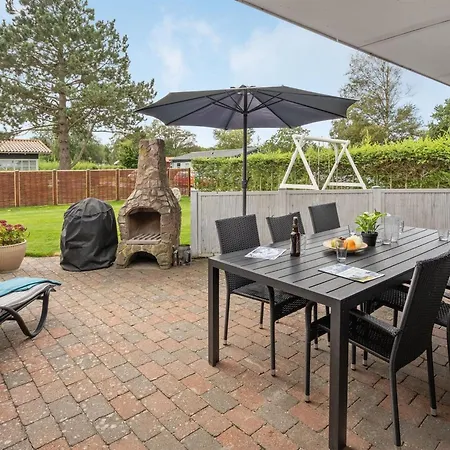 Casa de Férias Gull - 150m From The Sea By Interhome