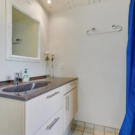 Gull - 150m From The Sea By Interhome Дом отдыха Норборг