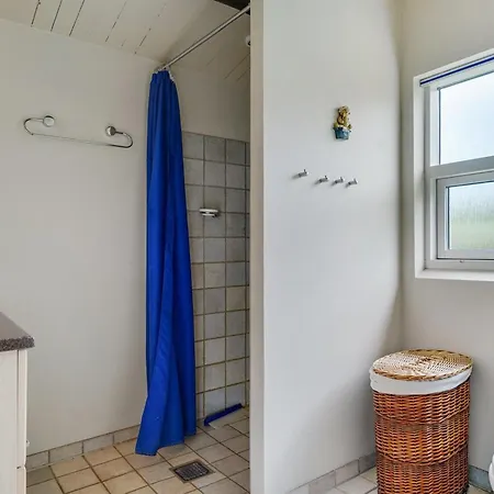 Gull - 150m From The Sea By Interhome * Nordborg