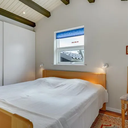 Casa de Férias Gull - 150m From The Sea By Interhome