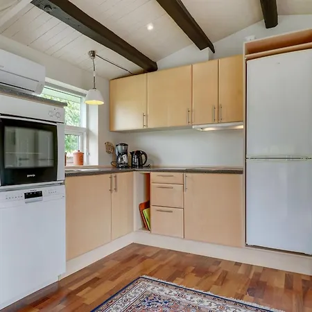 Gull - 150m From The Sea By Interhome Норборг