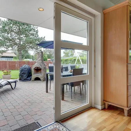 Gull - 150m From The Sea By Interhome * Nordborg