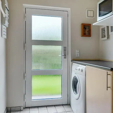 Gull - 150m From The Sea By Interhome Nordborg