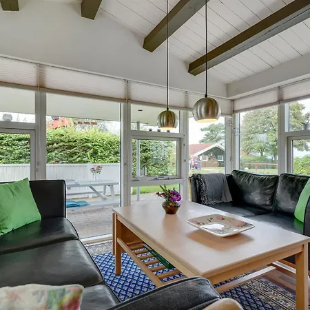 Gull - 150m From The Sea By Interhome Дом отдыха *