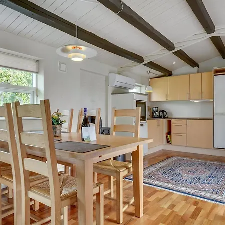 Feriehus Gull - 150m From The Sea By Interhome