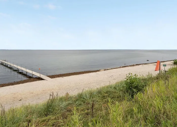 Gull - 150m From The Sea By Interhome