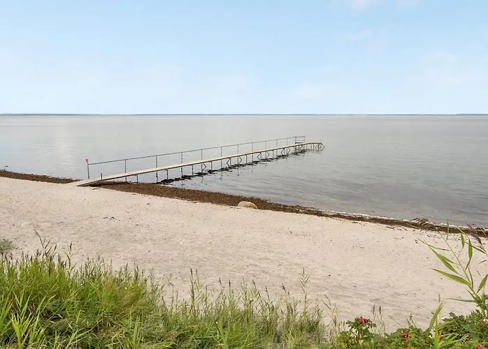 Prázdninový dům Gull - 150m From The Sea By Interhome