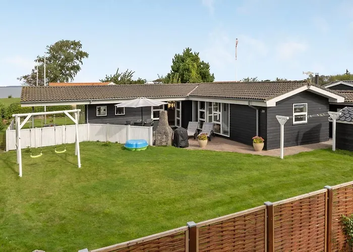 Gull - 150m From The Sea By Interhome Prázdninový dům *