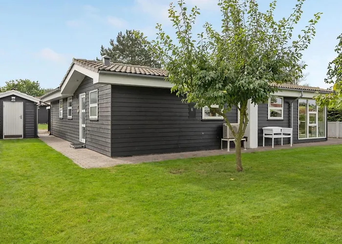 Gull - 150m From The Sea By Interhome *