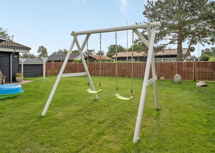 Gull - 150m From The Sea By Interhome