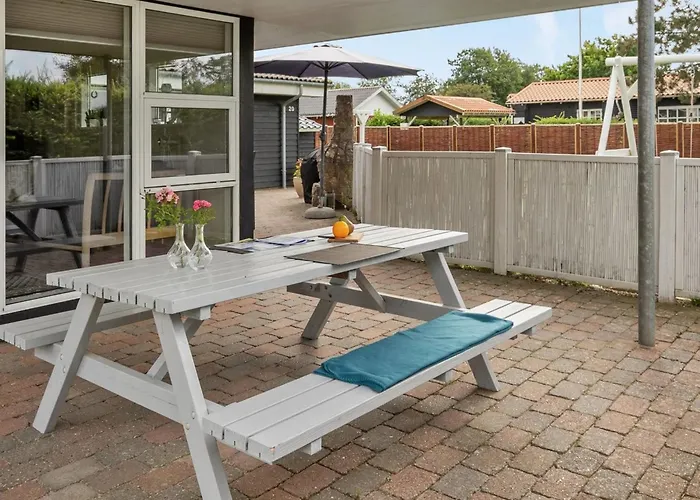 Gull - 150m From The Sea By Interhome Prázdninový dům *