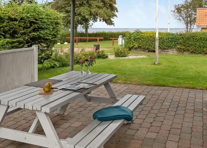 Gull - 150m From The Sea By Interhome *