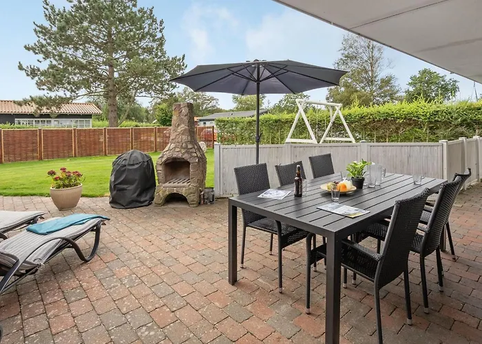 Holiday home Gull - 150m From The Sea By Interhome