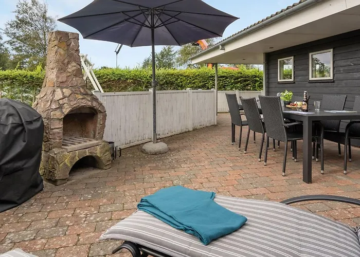 Holiday home Gull - 150m From The Sea By Interhome