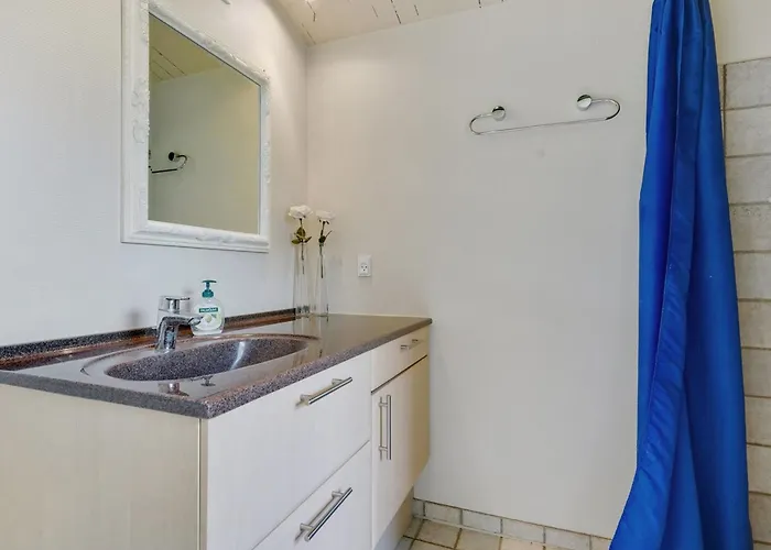 Gull - 150m From The Sea By Interhome Prázdninový dům Nordborg