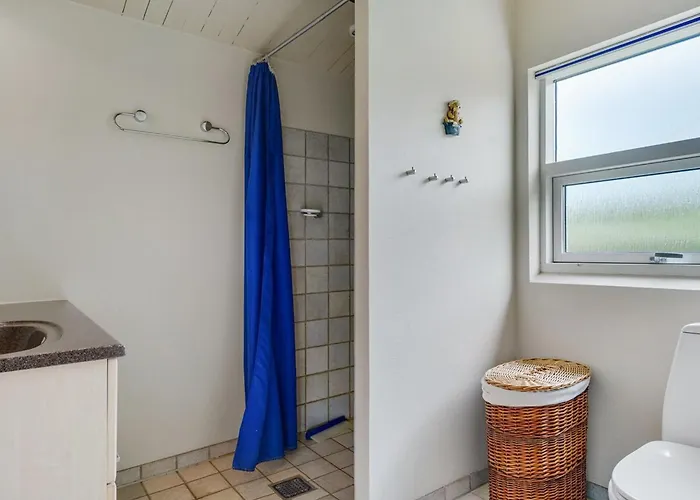 Gull - 150m From The Sea By Interhome * Nordborg