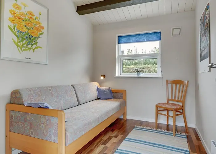 Gull - 150m From The Sea By Interhome