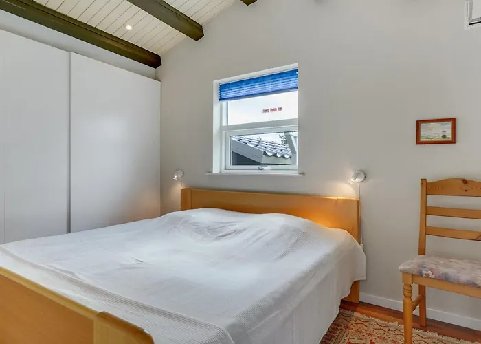 Prázdninový dům Gull - 150m From The Sea By Interhome