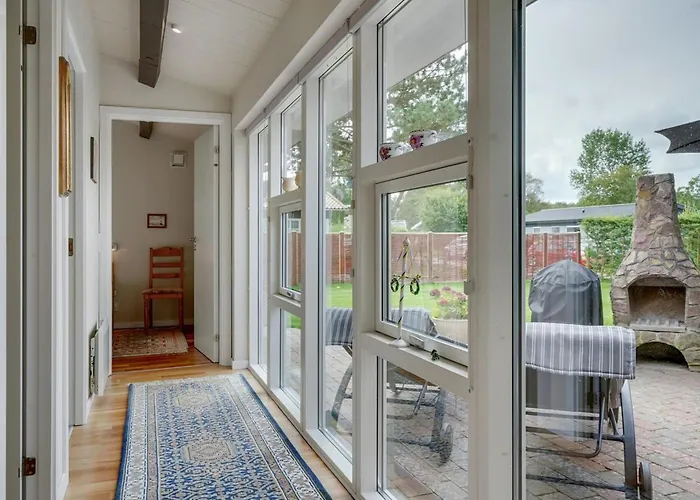 Gull - 150m From The Sea By Interhome Nordborg