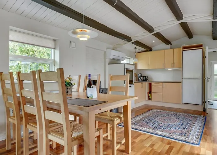 Gull - 150m From The Sea By Interhome *