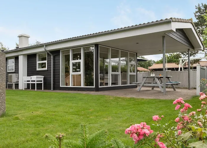 Gull - 150m From The Sea By Interhome *