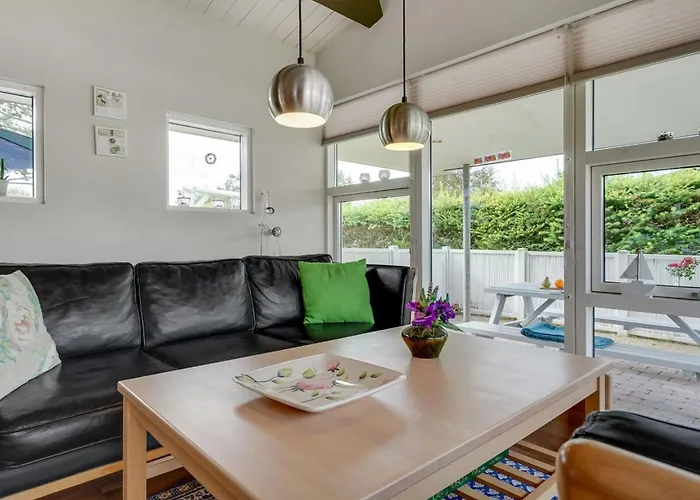 Gull - 150m From The Sea By Interhome