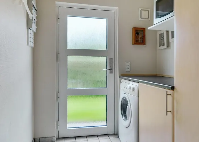 Gull - 150m From The Sea By Interhome Nordborg