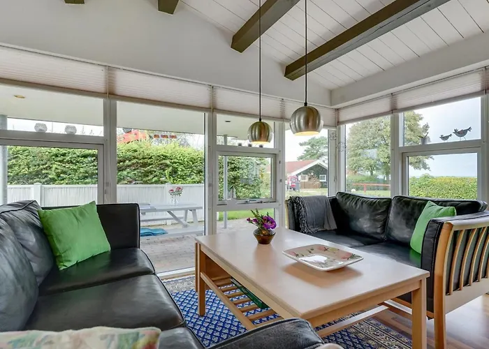 Gull - 150m From The Sea By Interhome Prázdninový dům *